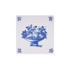 Interieur Royal Delft | Tegel Fruitmand