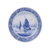 Interieur Royal Delft | Bord Schip