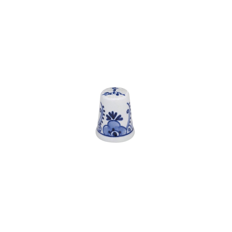 Interieur Royal Delft | Vingerhoedje