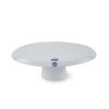 Tafelen Royal Delft | Touch Of Blue Cake Stand