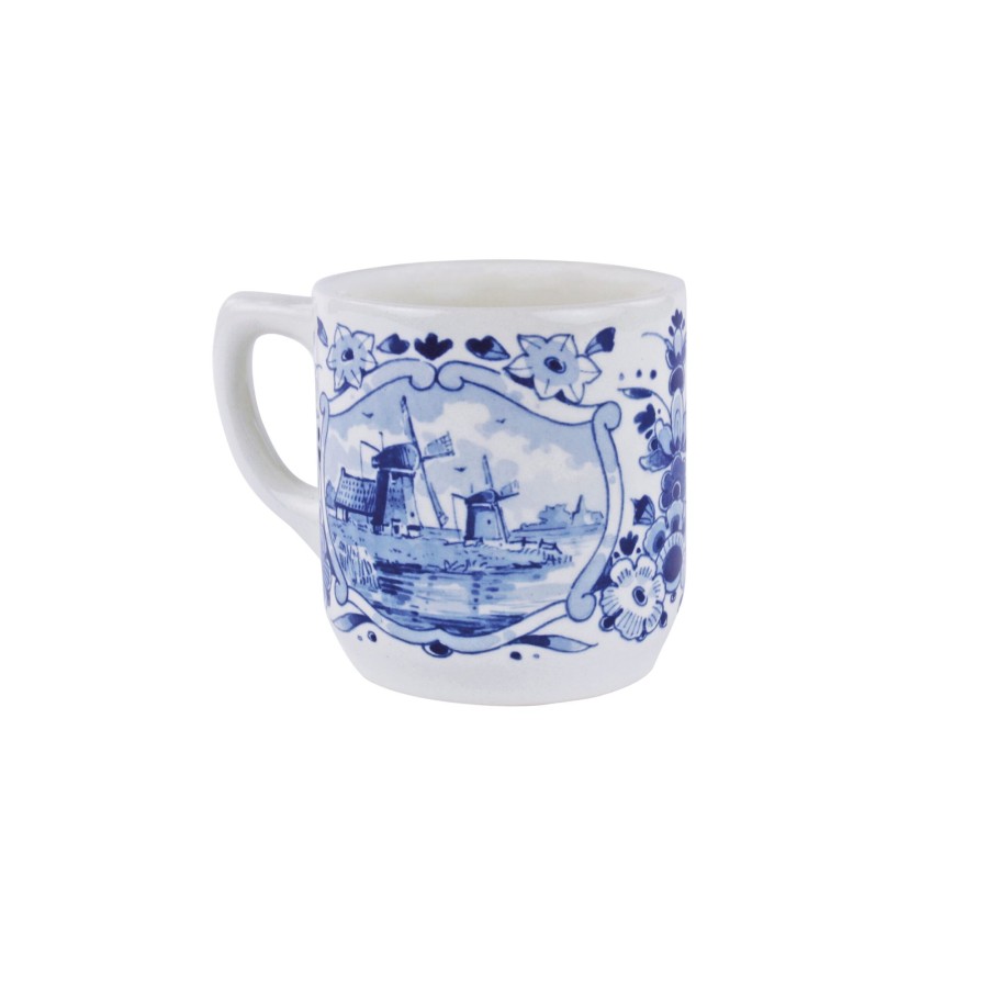 Tafelen Royal Delft | Mok