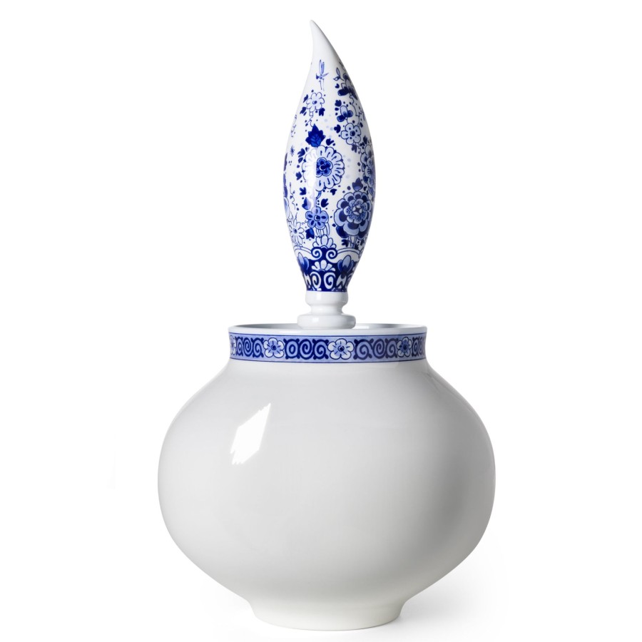 Interieur Royal Delft | Delft Blue Model 2