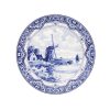 Interieur Royal Delft | Bord Molen