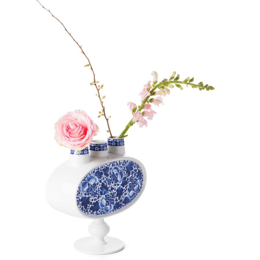 Interieur Royal Delft | Delft Blue Model 3