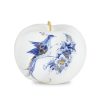 Interieur Royal Delft | Fleur Royal Dots 20 Cm