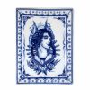 Interieur Royal Delft | Applique True Love