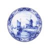 Interieur Royal Delft | Bord Molen