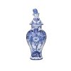 Interieur Royal Delft | Pul