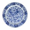 Interieur Royal Delft | Bord Pauw