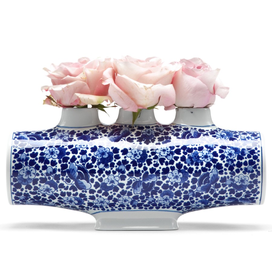 Interieur Royal Delft | Delft Blue Model 4