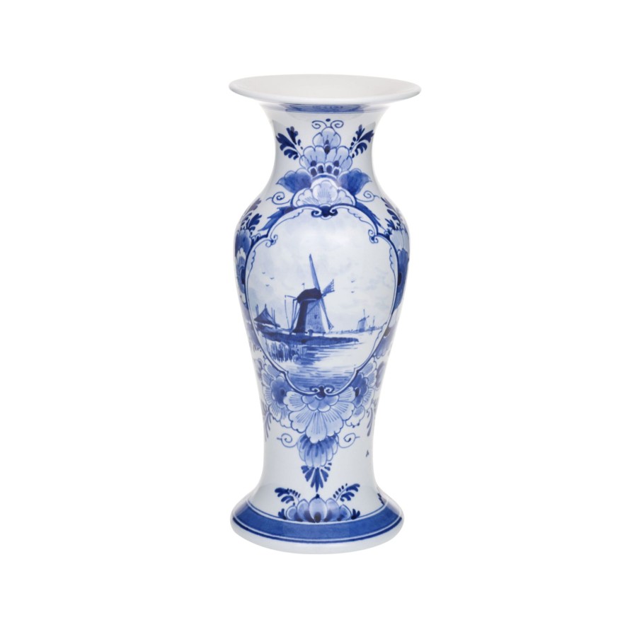 Interieur Royal Delft | Vaas