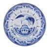 Interieur Royal Delft | Bord Nr. 6 O25 Cm