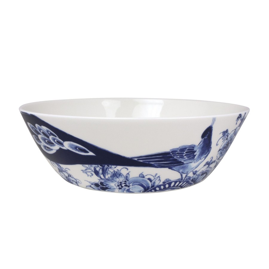 Tafelen Royal Delft | Schaal