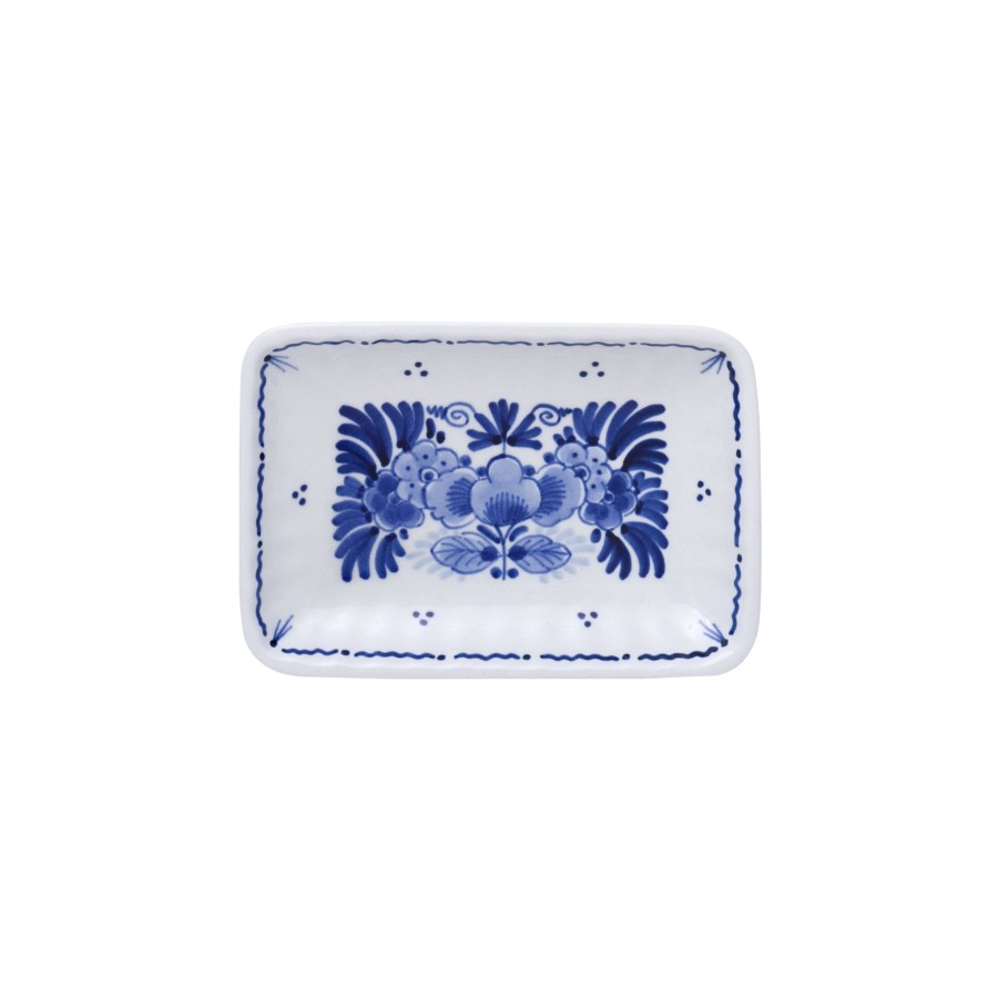 Tafelen Royal Delft | Bonbonschaaltje