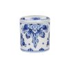 Interieur Royal Delft | Stroopwafelpot