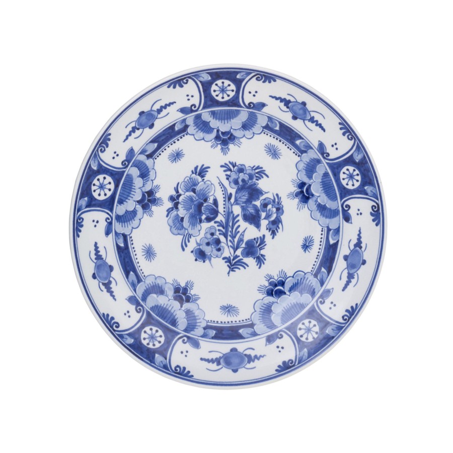 Interieur Royal Delft | Bord