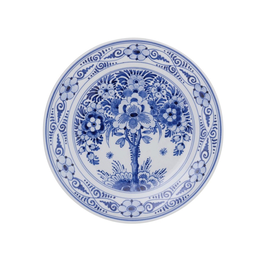 Interieur Royal Delft | Bord