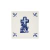 Interieur Royal Delft | Tegel Faith