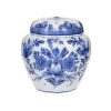 Interieur Royal Delft | Tabakspot