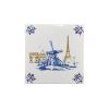 Interieur Royal Delft | Delft To Paris