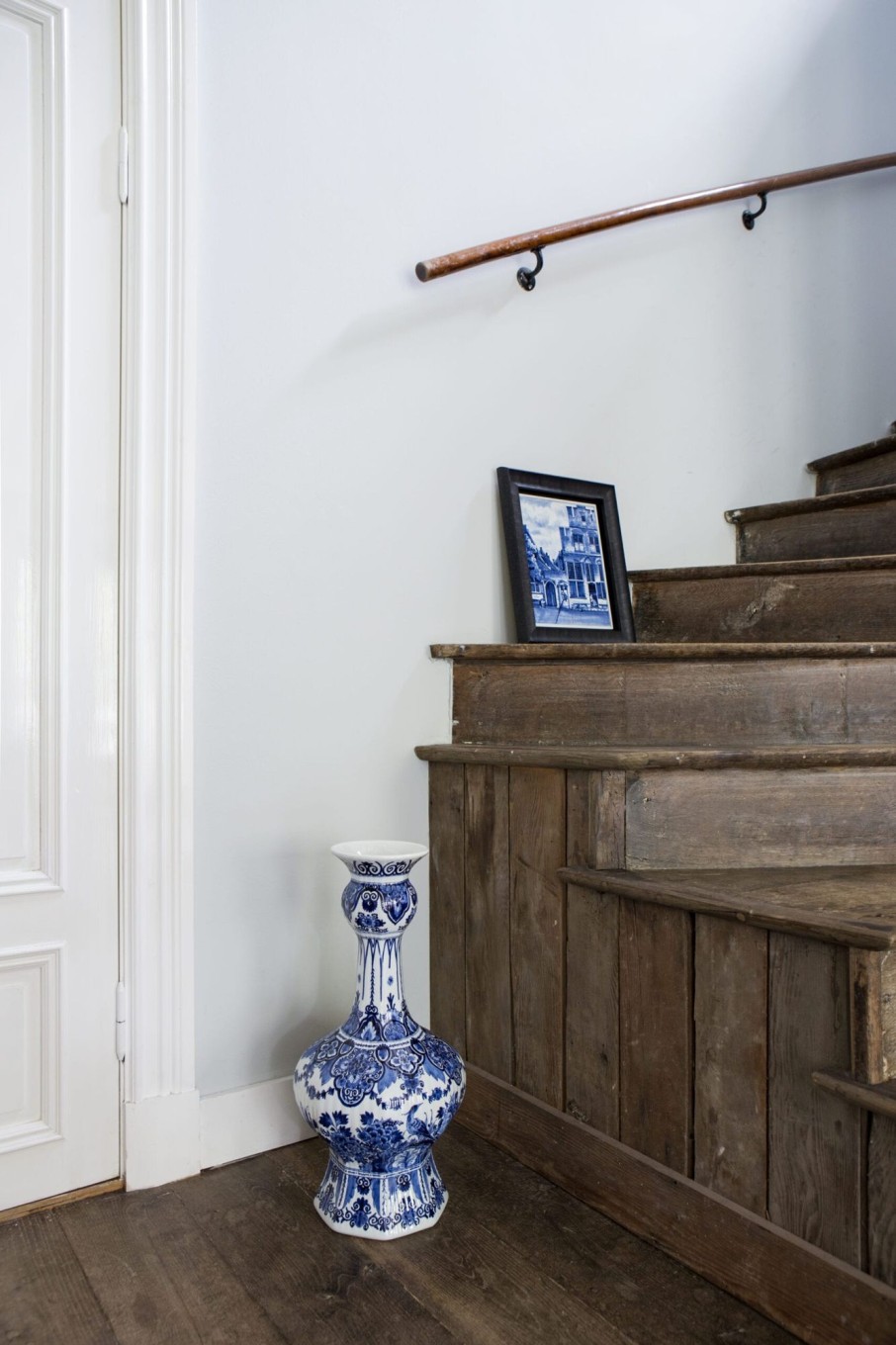 Interieur Royal Delft | Vaas