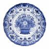 Interieur Royal Delft | Bord