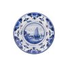 Interieur Royal Delft | Bord Schip