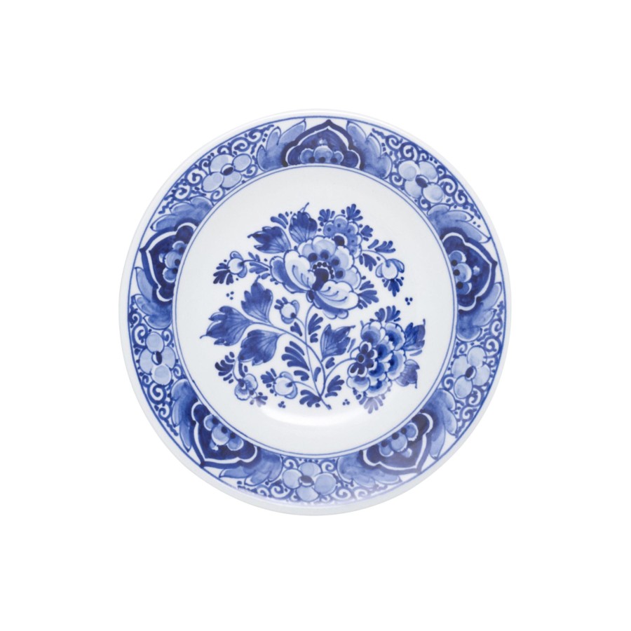 Interieur Royal Delft | Bord