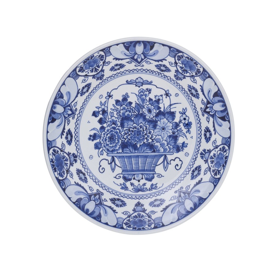 Interieur Royal Delft | Bord