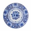 Interieur Royal Delft | Bord Speciaal Dgb