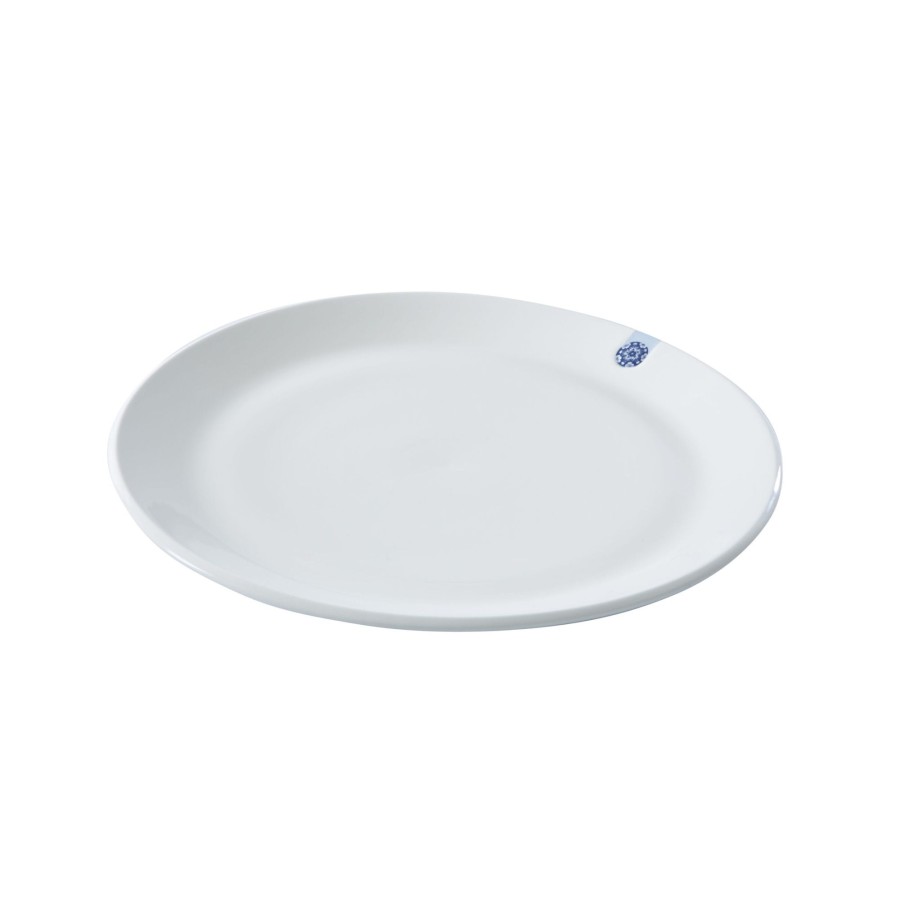 Tafelen Royal Delft | Touch Of Blue Bord Dinner