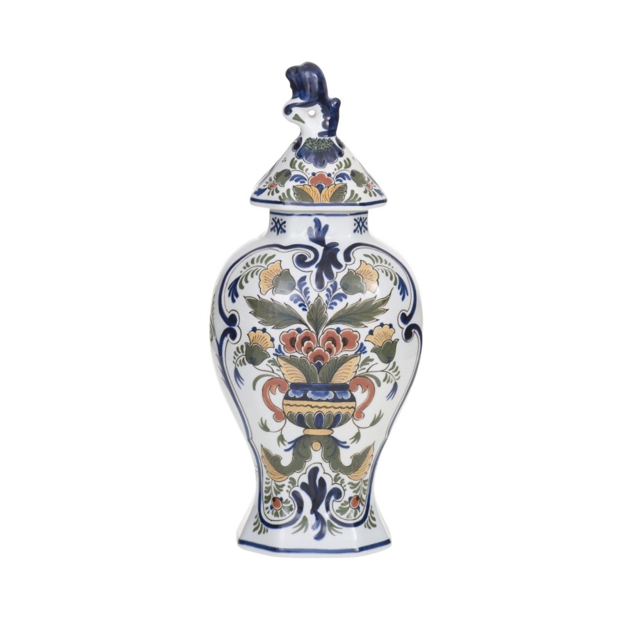 Interieur Royal Delft | Pul