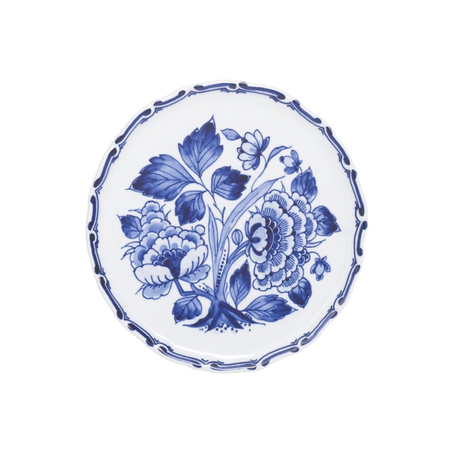 Interieur Royal Delft | Bord