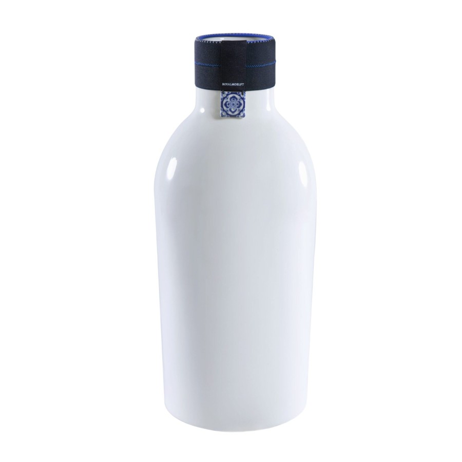 Interieur Royal Delft | Collar Bottle No. 2