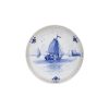 Interieur Royal Delft | Onderzetter Schip