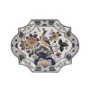 Interieur Royal Delft | Bord