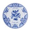 Interieur Royal Delft | Bord Speciaal Dka