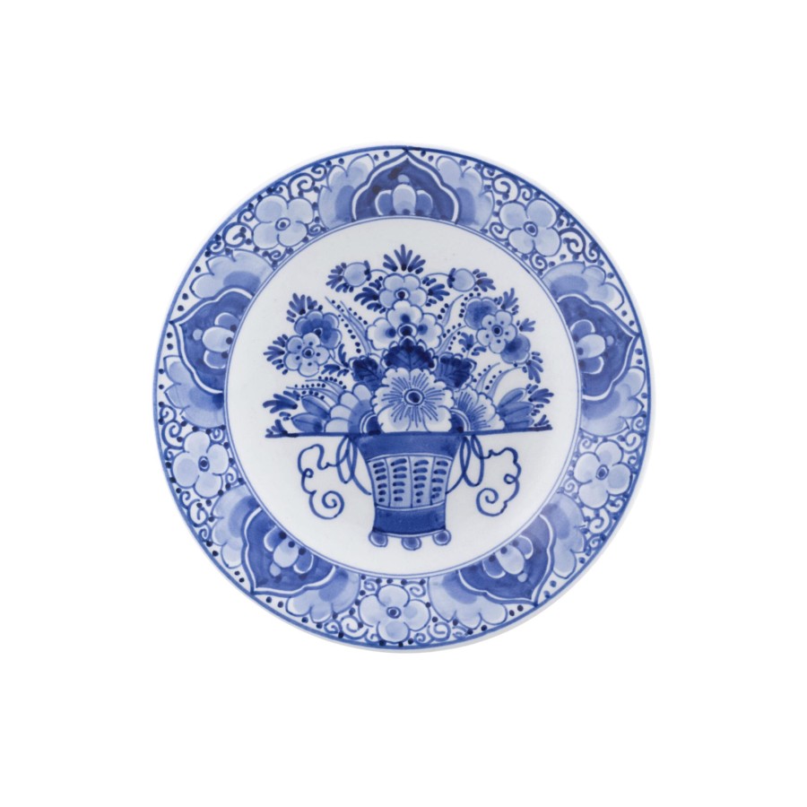 Interieur Royal Delft | Bord