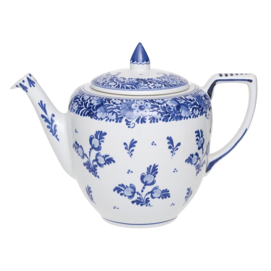 Tafelen Royal Delft | Theepot