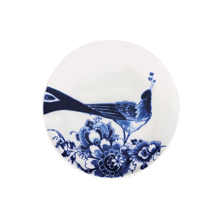 Tafelen Royal Delft | Gebaksbord