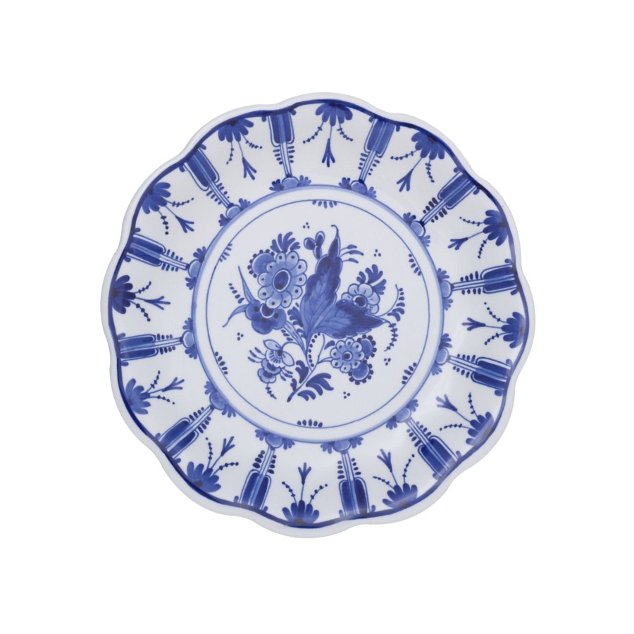 Interieur Royal Delft | Bord