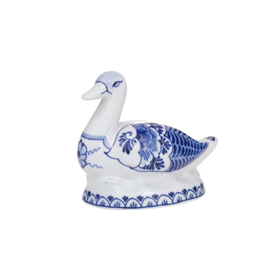 Interieur Royal Delft | Eend