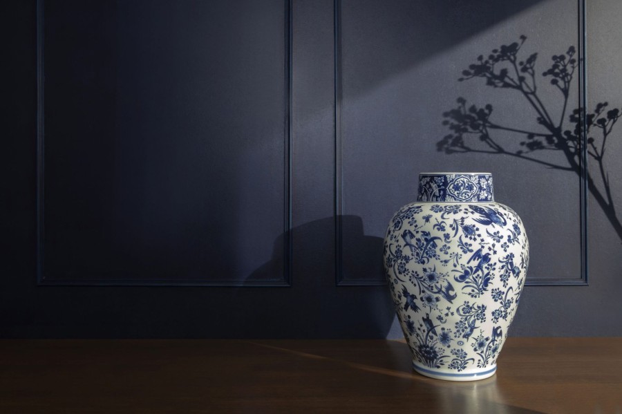 Interieur Royal Delft | Vaas Astonia