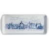 Tafelen Royal Delft | Cakeschaal Vermeer